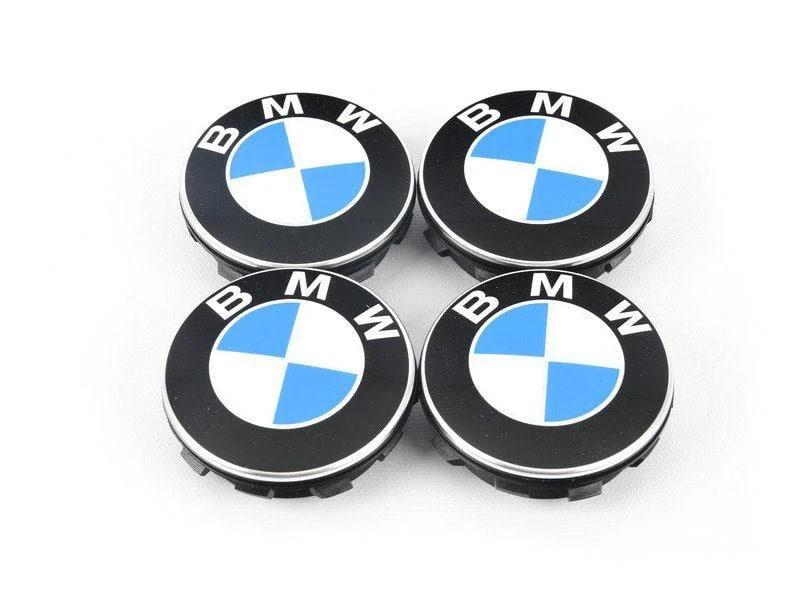 Ковпак колісного диска BMW 36122455269, фото 1