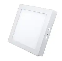 Офисный светильник LED панель Roilux ROI-170X170-12W 4100k