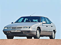 Citroen XM