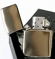 Запальничка Zippo 150 Black Ice