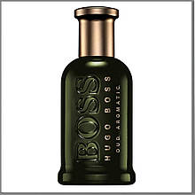 Hugo Boss Bottled Oud Aromatic парфумована вода 100 ml. (Тестер Хуго Бос Ботлед Уд Ароматик)