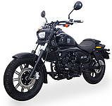 Мотоцикл Lifan Ліфан K19 круїзер, фото 2