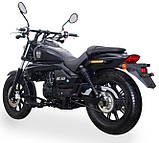 Мотоцикл Lifan Ліфан K19 круїзер, фото 4