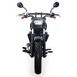 Мотоцикл Lifan Ліфан K19 круїзер, фото 5