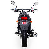 Мотоцикл Lifan Ліфан K19 круїзер, фото 6