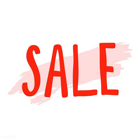 Sale