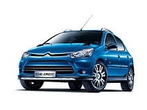 Citroen C2