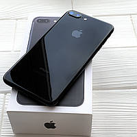 IPhone 7 Plus 128 gb Jet Black neverlock Apple