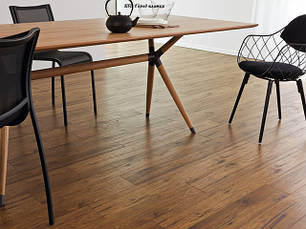 Ламінат Kaindl Natural Touch Premium Plank 10 мм 32 клас