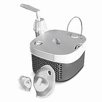 Ингалятор (небулайзер) Promedica Briz компрессорный гарантия 5 лет (старый дизайн)