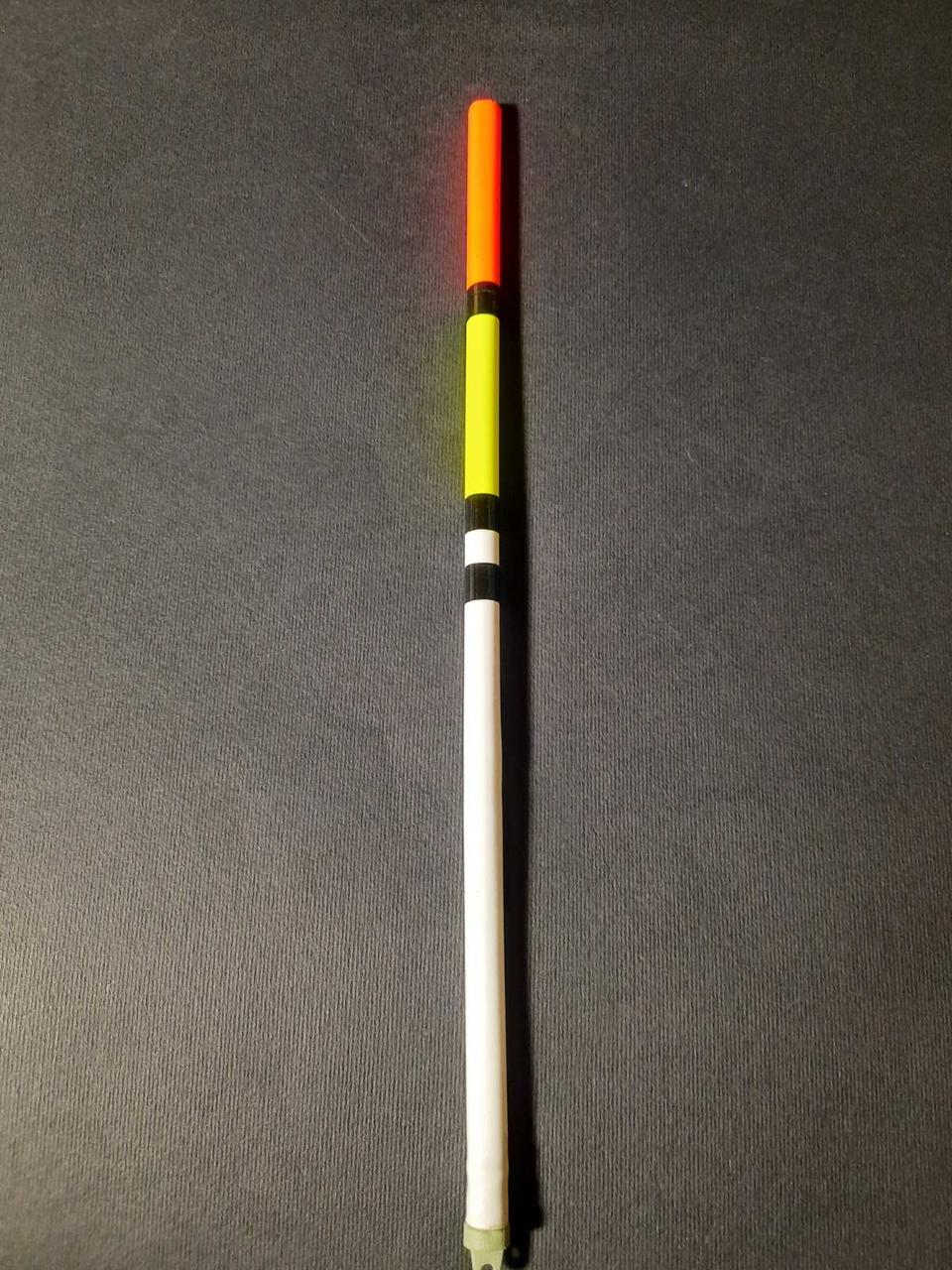 Поплавець на товстолоба  труба ( 25 см)