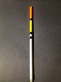 Поплавець на товстолоба  труба ( 25 см)