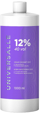 Крем-окисник 12% Universalle Cream Oxidant Oxy