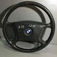 Рулевое колесо с AIR BAG BMW 5-серия E39 1995-2003