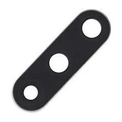 Скло камери Xiaomi Mi 9 Lite Black, фото 1