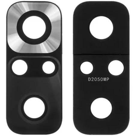 Скло камери Xiaomi Redmi Note 10 Pro 4G Black, фото 1