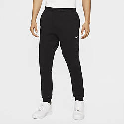 Брюки чоловічі Nike Men's Club Fleece Tapered Jogger Pants (826431-010)