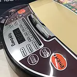 Мультиварка скороварка пароварка фритюрниця 4в1 Rainberg RB-6207 Багатофункціональна рисоварка, фото 2