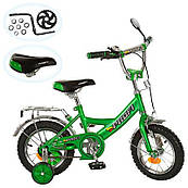 Велосипед дитячий 18д. PROFI P 1842A 