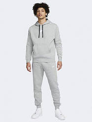 Спортивний костюм чоловічий Nike M Nk Club Flc Gx Hd Trk Suit (DM6838-063)