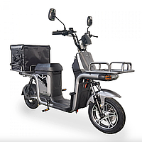 Электрический велосипед Fada Flit II Cargo 500W