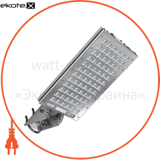 Світильник LED Кедр LE-0530 150W 6500К клас Ш, фото 1