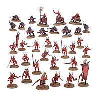 Warhammer 40000 Chaos Daemons Combat Patrol