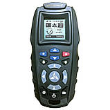 Електромотор Haibo iPenguin P65 GPS White, фото 10