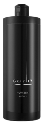 Шампунь для чоловіків Gravity Shampoo 1000 мл