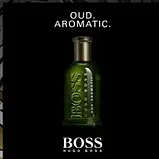 Hugo Boss Bottled Oud Aromatic парфумована вода 100 ml. (Хуго Бос Ботлед Уд Ароматик), фото 5