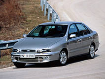 Fiat Marea