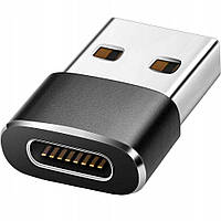 Адаптер USB-A до USB-C TYPE-C