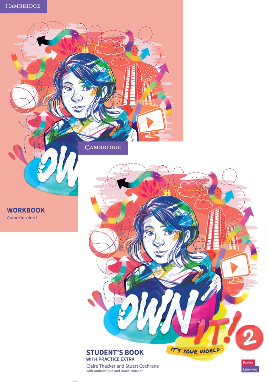 Own It! 2 Комплект, фото 1