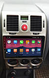 Junsun 4G Android магнітола для hyundai Hyundai Getz 2002-2011, фото 2