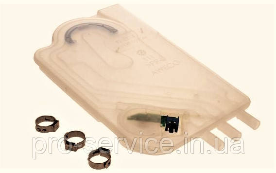 Гідрозатвор з турбіною витратоміра C00141655 original для ПММ Indesit, Hotpoint Ariston