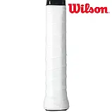 Wilson Pro Overgrip Comfort 3шт намотки для тенісу, фото 3