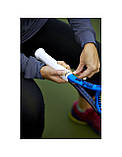 Wilson Pro Overgrip Comfort 3шт намотки для тенісу, фото 4