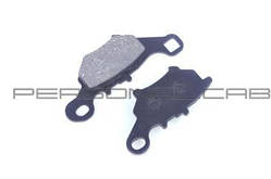 Колодки гальмівні (диск) на скутер Suzuki AD110 "VDK"