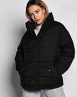 Женская демисезонная Куртка X-Woyz 8932 Размеры 44 - 48