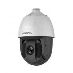 Hikvision DS-2DE5425IW-AE(T5) 4 МП 25х IP Speed Dome