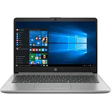 Ноутбук HP 245 G8 34N46ES Gray