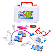 Доктор M 0463 AB U/R