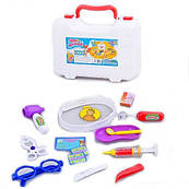 Доктор M 0464 ABC U/R