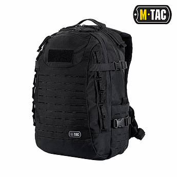 M-TAC РЮКЗАК INTRUDER PACK BLACK