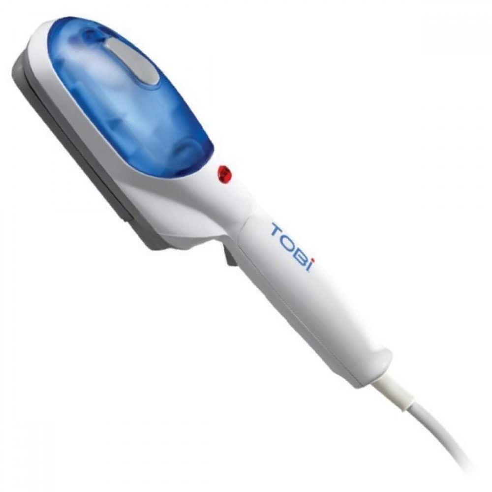 Ручной Отпариватель для Одежды Tobi Travel Steamer (Grant Steam Brush