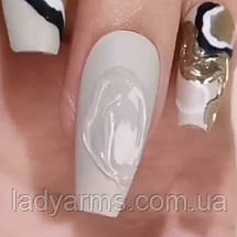 Designer Lady Arms 5гр. Гель для втирання та об'ємного дизайну, фото 5