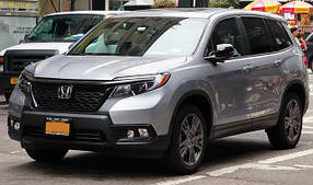 Honda Passport