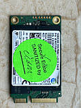 SSD Samsung  PM851 256GB msata (MZMTE256HMHP) MLC, фото 6