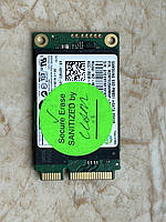 SSD Samsung PM851 256GB msata (MZMTE256HMHP) MLC