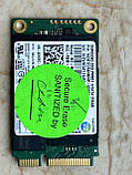 SSD Samsung  PM851 256GB msata (MZMTE256HMHP) MLC, фото 4